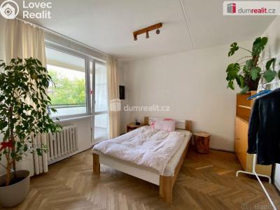 Prodej bytu 4+1 Mariánské Lázně, Havlíčkova 599 č. 4