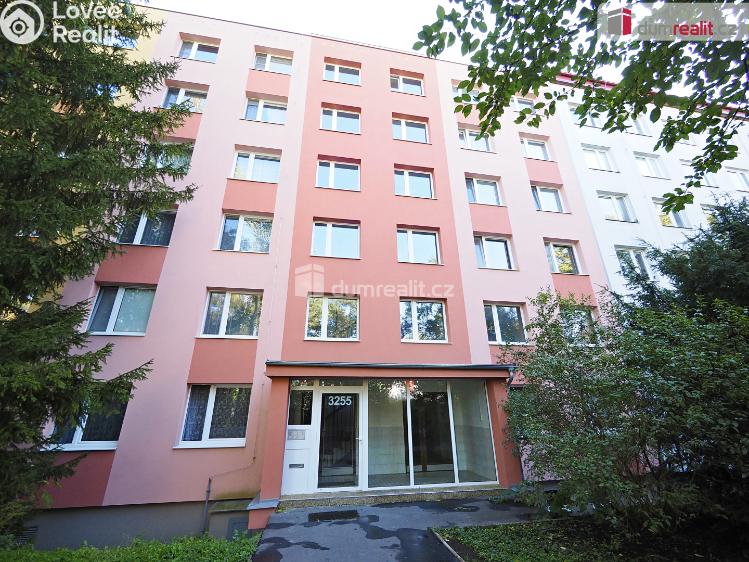 Prodej bytu 2+KK Mělník, Veslařská 3255 č. 2