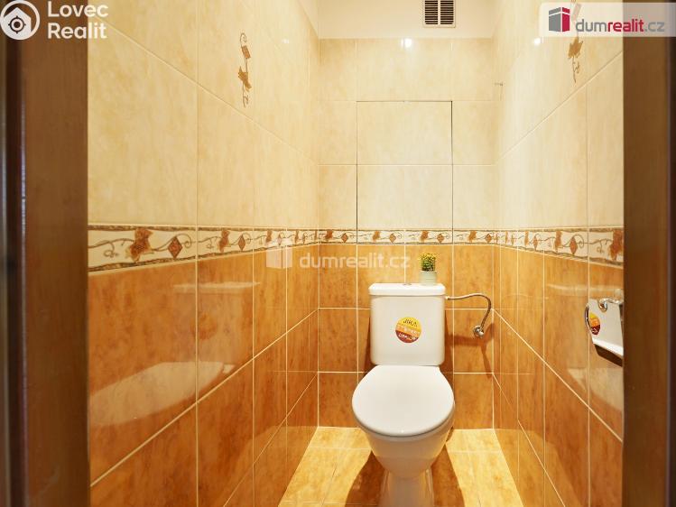 Prodej bytu 2+KK Mělník, Veslařská 3255 č. 4