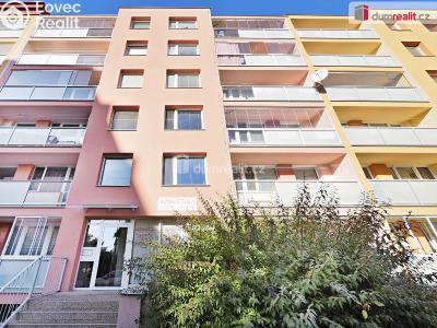 Prodej bytu 2+KK Mělník, Veslařská 3255 č. 1