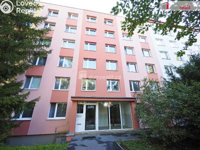 Prodej bytu 2+KK Mělník, Veslařská 3255 č. 2