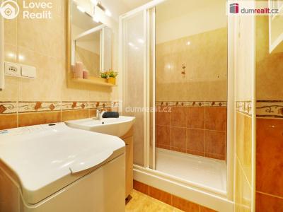 Prodej bytu 2+KK Mělník, Veslařská 3255 č. 3