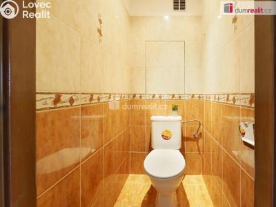 Prodej bytu 2+KK Mělník, Veslařská 3255 č. 4