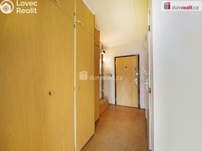 Prodej bytu 2+KK Mělník, Veslařská 3255 č. 7