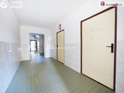 Prodej bytu 2+KK Mělník, Veslařská 3255 č. 8