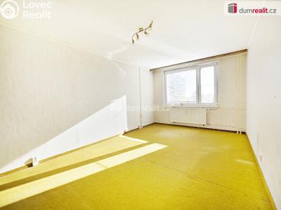 Prodej bytu 2+KK Mělník, Veslařská 3255 č. 10