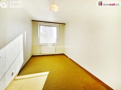 Prodej bytu 2+KK Mělník, Veslařská 3255 č. 12