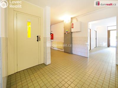 Prodej bytu 2+KK Mělník, Veslařská 3255 č. 13