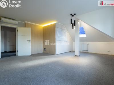 Prodej rodinného domu Praha, Pomněnková 1256 č. 5