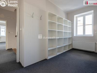 Prodej rodinného domu Praha, Pomněnková 1256 č. 3