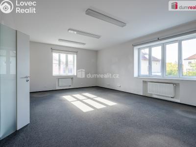 Prodej rodinného domu Praha, Pomněnková 1256 č. 7