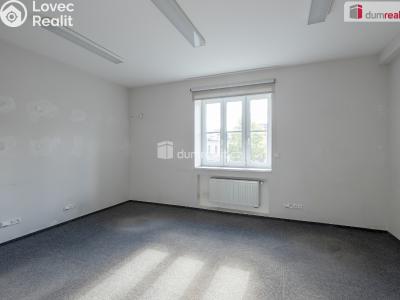 Prodej rodinného domu Praha, Pomněnková 1256 č. 8