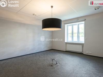 Prodej rodinného domu Praha, Pomněnková 1256 č. 10