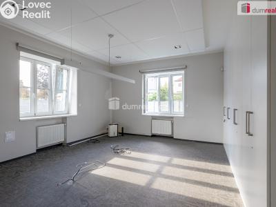 Prodej rodinného domu Praha, Pomněnková 1256 č. 11