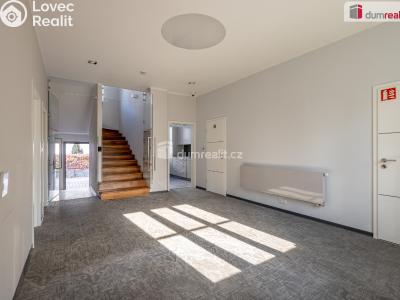 Prodej rodinného domu Praha, Pomněnková 1256 č. 13