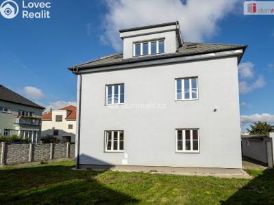 Prodej rodinného domu Praha, Pomněnková 1256 č. 19