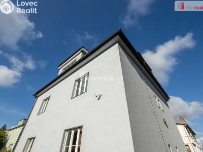 Prodej rodinného domu Praha, Pomněnková 1256 č. 20