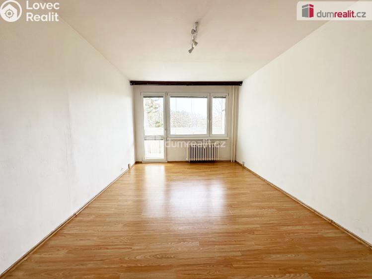 Prodej bytu 2+1 Ústí nad Labem, Stavbařů 2856 č. 5