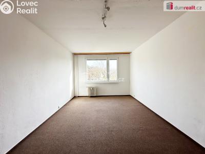 Prodej bytu 2+1 Ústí nad Labem, Stavbařů 2856 č. 3