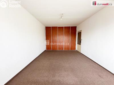 Prodej bytu 2+1 Ústí nad Labem, Stavbařů 2856 č. 4