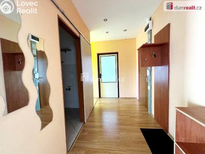 Prodej bytu 2+1 Ústí nad Labem, Stavbařů 2856 č. 2