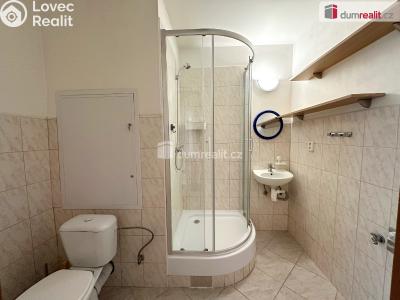 Prodej bytu 2+1 Ústí nad Labem, Stavbařů 2856 č. 6