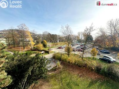 Prodej bytu 2+1 Ústí nad Labem, Stavbařů 2856 č. 12