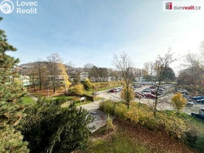 Prodej bytu 2+1 Ústí nad Labem, Stavbařů 2856 č. 14