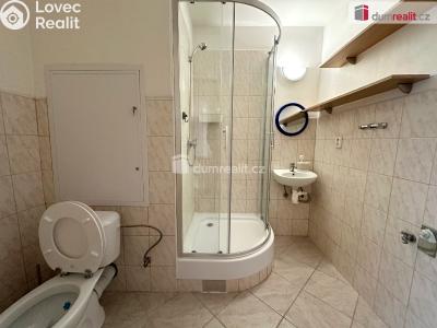 Prodej bytu 2+1 Ústí nad Labem, Stavbařů 2856 č. 15