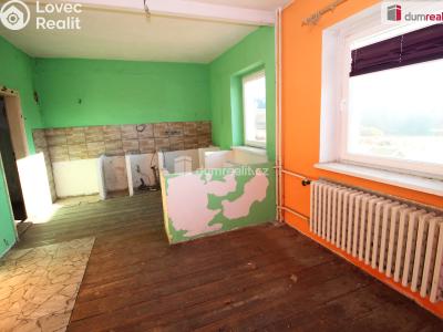 Prodej zemědělského objektu Kraslice č. 5