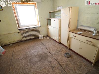 Prodej zemědělského objektu Kraslice č. 6