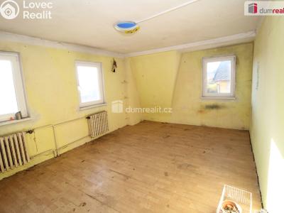 Prodej zemědělského objektu Kraslice č. 7