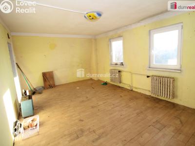 Prodej zemědělského objektu Kraslice č. 8