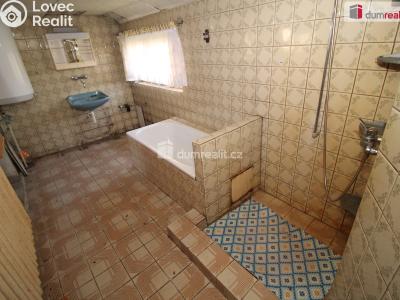 Prodej zemědělského objektu Kraslice č. 16