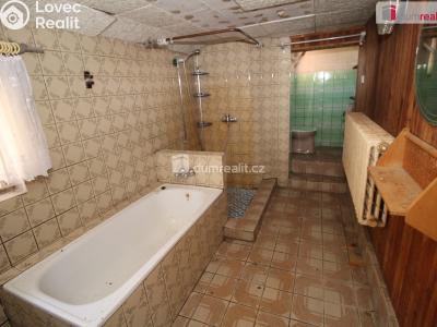 Prodej zemědělského objektu Kraslice č. 17