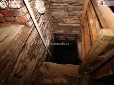 Prodej zemědělského objektu Kraslice č. 19