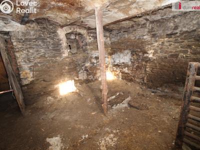 Prodej zemědělského objektu Kraslice č. 20