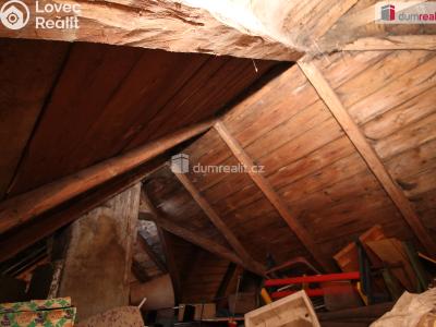 Prodej zemědělského objektu Kraslice č. 22