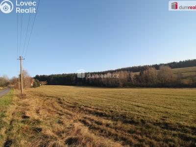 Prodej zemědělského objektu Kraslice č. 26