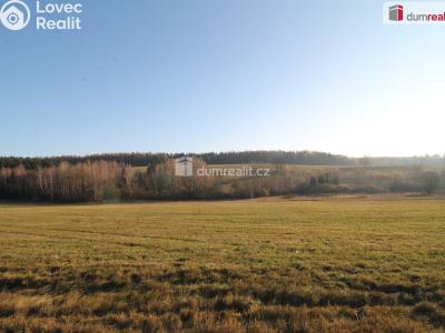 Prodej zemědělského objektu Kraslice č. 27