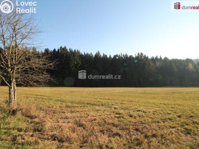 Prodej zemědělského objektu Kraslice č. 28