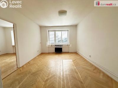 Pronájem bytu 2+1 Ústí nad Labem, Ivana Olbrachta 2232 č. 2