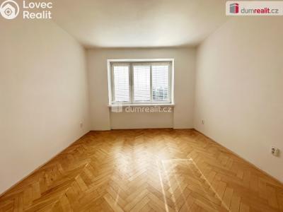 Pronájem bytu 2+1 Ústí nad Labem, Ivana Olbrachta 2232 č. 3