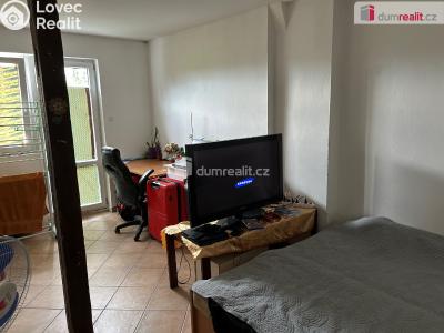 Prodej rodinného domu Praha, K Fialce 227 č. 8