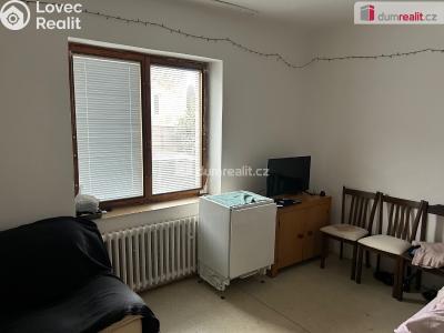 Prodej rodinného domu Praha, K Fialce 227 č. 9