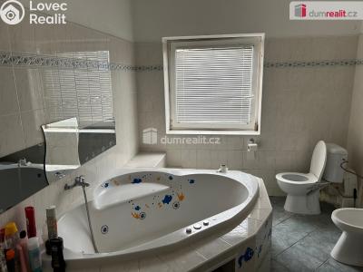 Prodej rodinného domu Praha, K Fialce 227 č. 16