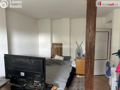 Prodej rodinného domu Praha, K Fialce 227 č. 17