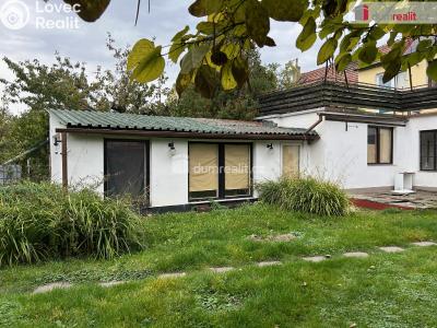 Prodej rodinného domu Praha, K Fialce 227 č. 19