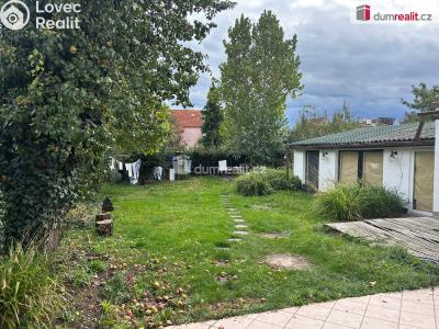 Prodej rodinného domu Praha, K Fialce 227 č. 20