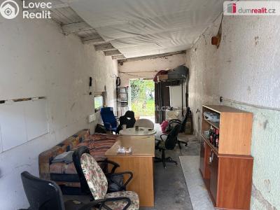 Prodej rodinného domu Praha, K Fialce 227 č. 22